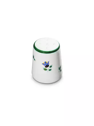 GMUNDNER KERAMIK | Salzstreuer 7cm gerade Streublumen | 